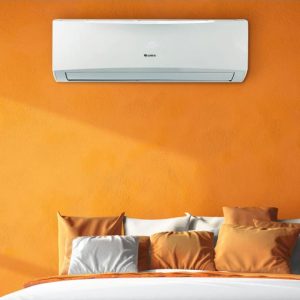 SPLIT GREE A/C 1.5 TON FAIRY ROTARY